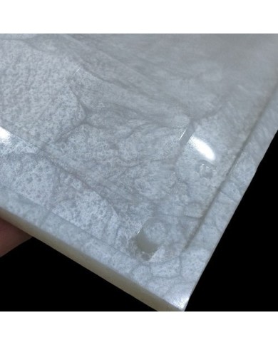 Satranç ve Dama Epoksi Reçine Silikon Kalıbı- Kod: