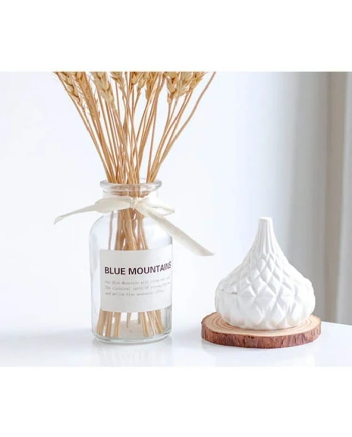 Kapaklı Şekerlik Dekoratif Beton Kalıbı -Kod:434