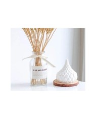 Kapaklı Şekerlik Dekoratif Beton Kalıbı -Kod:434