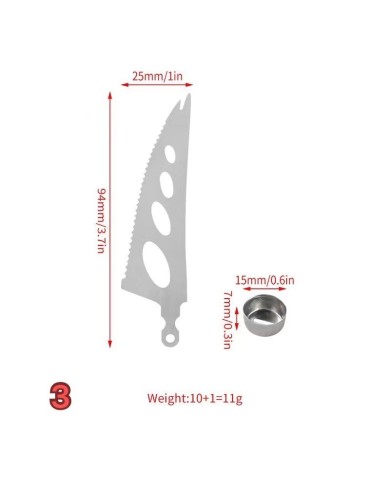Peynir Bıçağı Silikon Seti - Hobi Silikon Kalıbı -Kod:459/Set:4