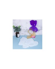 Hamile Kadın Dekoratif Epoksi Kalıbı - Hobi Silikon Kalıbı -Kod:1084