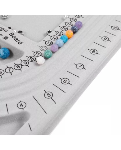 Boncuk Organizatör 24 x 32 cm Model:1