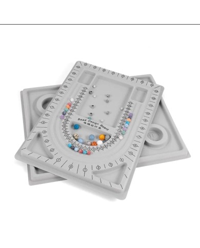 Boncuk Organizatör 24 x 32 cm Model:1