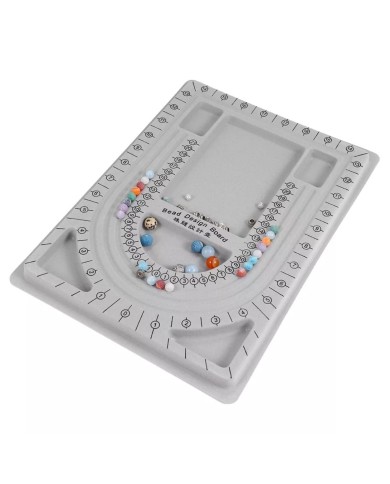 Boncuk Organizatör 24 x 32 cm Model:1