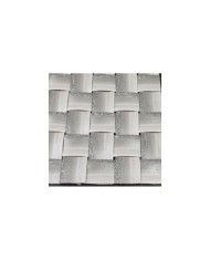 Yassı Sentetik Plastik Açık Renk Rattan - 650g - Özel Renk ve Stok İçin İletişime Geçiniz.