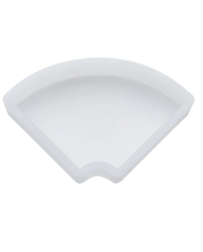 Mumluk Kristal Epoksi Reçine Kalıp - Kod:498