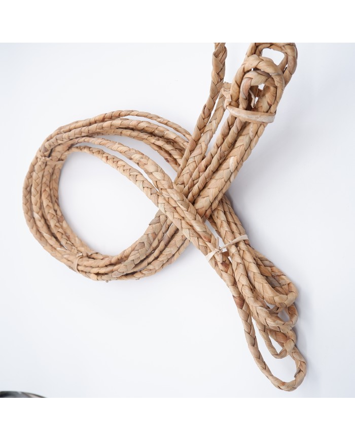 8-10mm Arası - Yosun Muz İp - 5 Kg