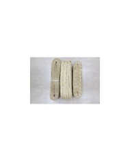 2 cm - Rattan Çavdar Otu Şerit - 500 Gr