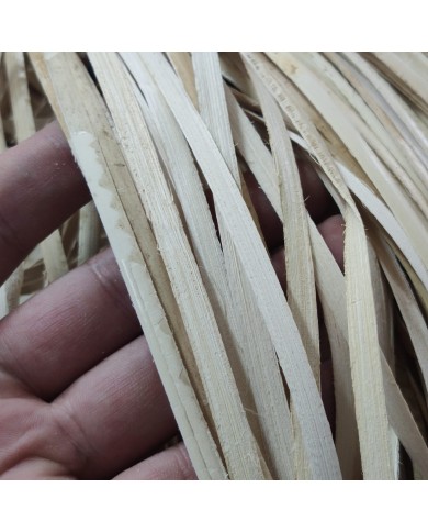 3 Kg - 4,5 İLA 5 MM YASSI TEL HASIR- KOR RATTAN BAMBU