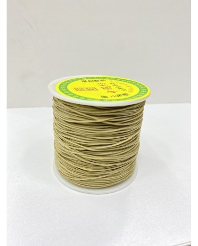 08 Paraşüt İpi Vizon (062) 25 Metre