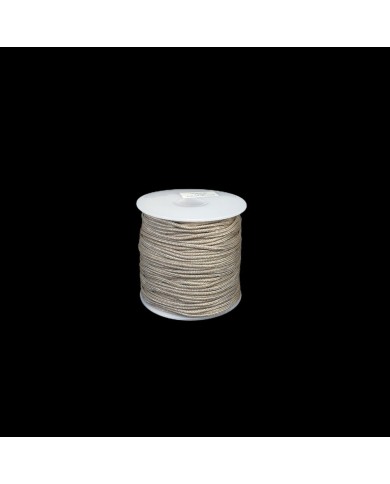 Paraşüt İpi 1.5 mm Vizon 25 Metre