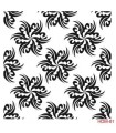 Home Decor Midi Stencil 22*22 cm hdm-81