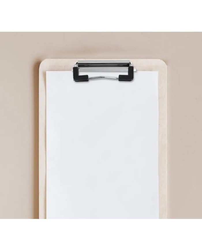 Sekreterlik Dosya Aparatı - Silver