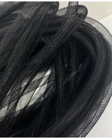 Boru Hortum Gren 8 mm Siyah