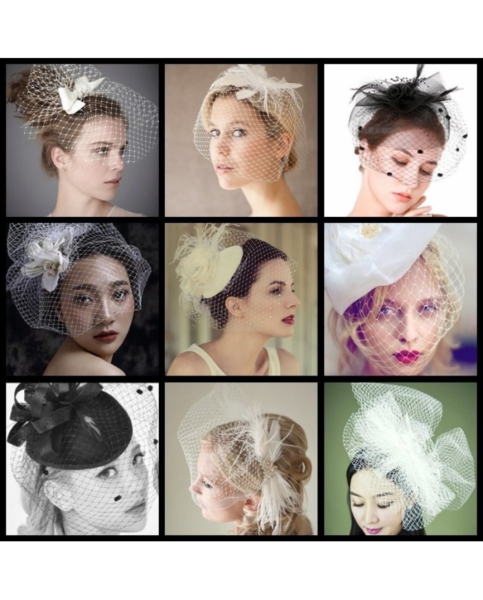 50 ADET - YUMUŞAK GREN - 7 CM - Beyaz