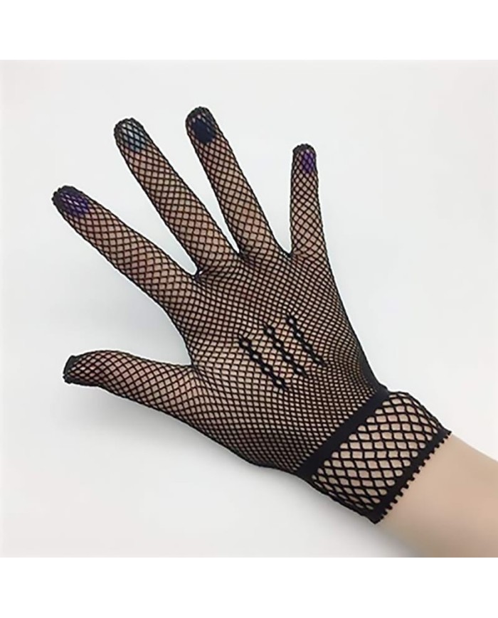 50 ADET - YUMUŞAK GREN - 10 CM - Beyaz