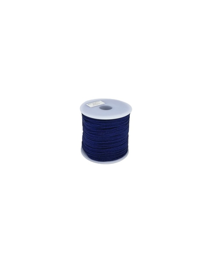 Paraşüt İpi 1.5 mm Lacivert 25 Metre