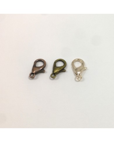 Takı Aparatları - Sarı Gold Toptan