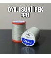 6 Kat Oyalı Suni İpek - 441