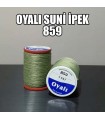 6 Kat Oyalı Suni İpek - 859