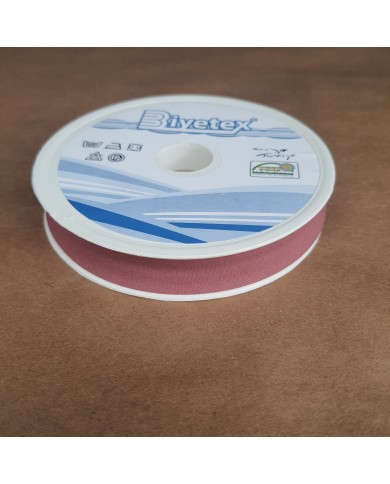 078 No 2 Cm - Biyetex Koton Biye - 5 Metre 078 No 2 Cm - Biyetex Koton Biye - 5 Metre