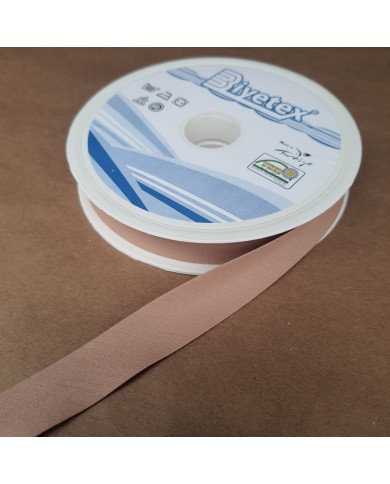 080 No 2 Cm - Biyetex Koton Biye - 5 Metre 080 No 2 Cm - Biyetex Koton Biye - 5 Metre