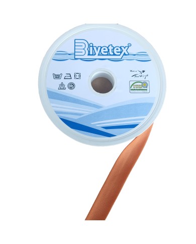 079 No 2 Cm - Biyetex Koton Biye - 5 Metre 079 No 2 Cm - Biyetex Koton Biye - 5 Metre