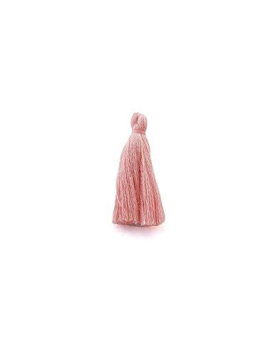 100 ADET - MİNİ BOY PÜSKÜLÜ - 3CM - PEMBE 100 ADET - MİNİ BOY PÜSKÜLÜ - 3CM - PEMBE