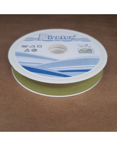 053 No 2 Cm - Biyetex Koton Biye - 5 Metre 053 No 2 Cm - Biyetex Koton Biye - 5 Metre