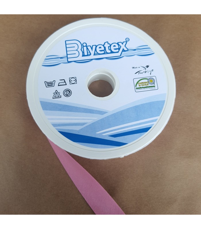 Biyetex Koton Biye - 017 No 2 Cm - 5 Metre