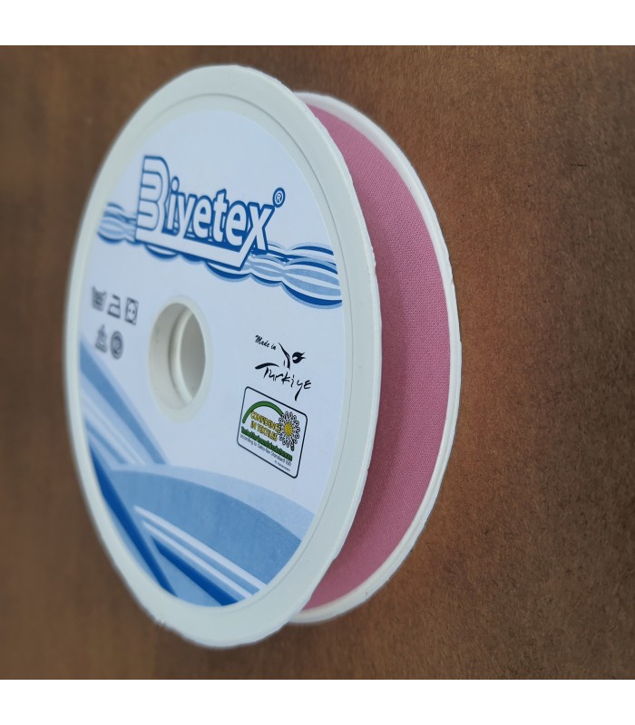 Biyetex Koton Biye - 017 No 2 Cm - 5 Metre