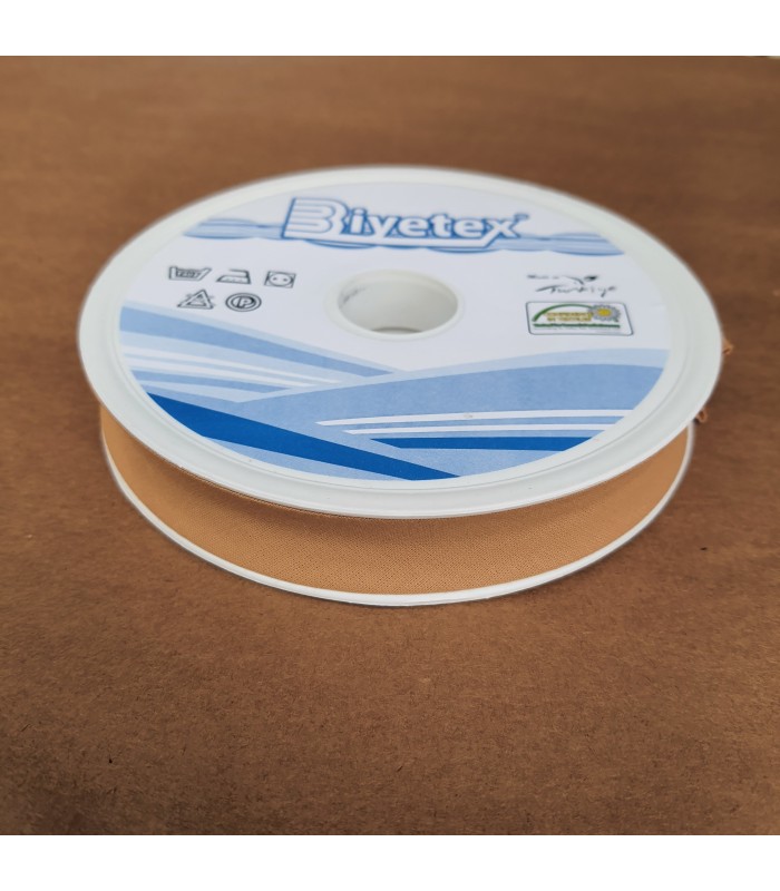 Biyetex Koton Biye - 010 No 2 Cm - 5 Metre