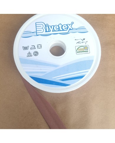 081 No 2 Cm - Biyetex Koton Biye - 250 Metre