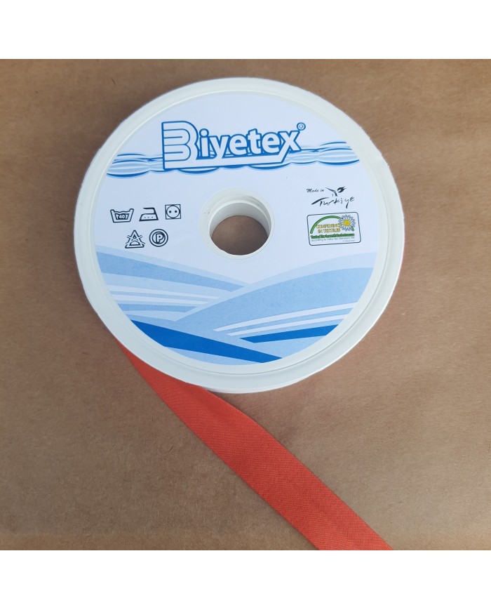 083 No 2 Cm - Biyetex Koton Biye - 250 Metre