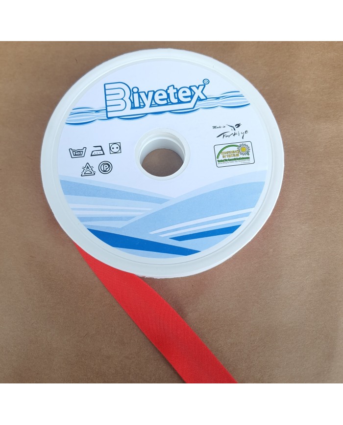 084 No 2 Cm - Biyetex Koton Biye - 250 Metre