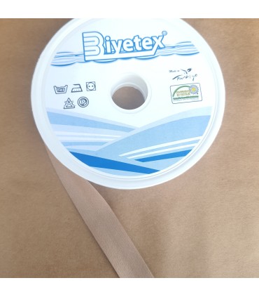 Biyetex Koton Biye - 012 No 2 Cm - 25 Metre