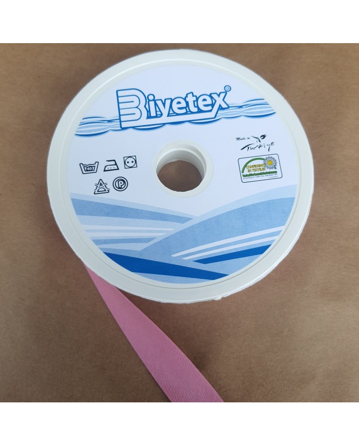 Biyetex Koton Biye - 017 No 2 Cm - 250 Metre