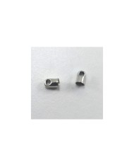 5 mm Huni Boncuk Kapak - Boncuk Şapkası - 10 Adet