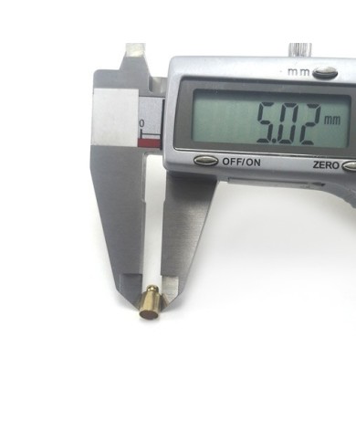 Huni Boncuk Kapak - Boncuk Şapkası - 9 mm - Gümüş - 25 Adet