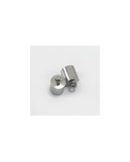 Huni Boncuk Kapak - Boncuk Şapkası - 10 mm - 25 Adet