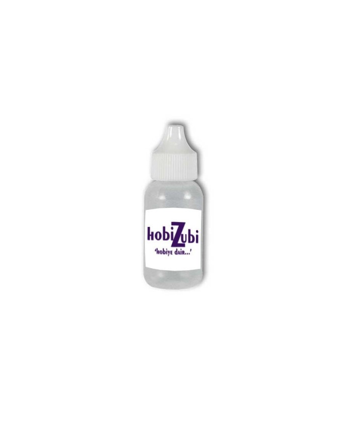20 ml - Opak Pigment Boya - Buz Mavisi - Model:C6440