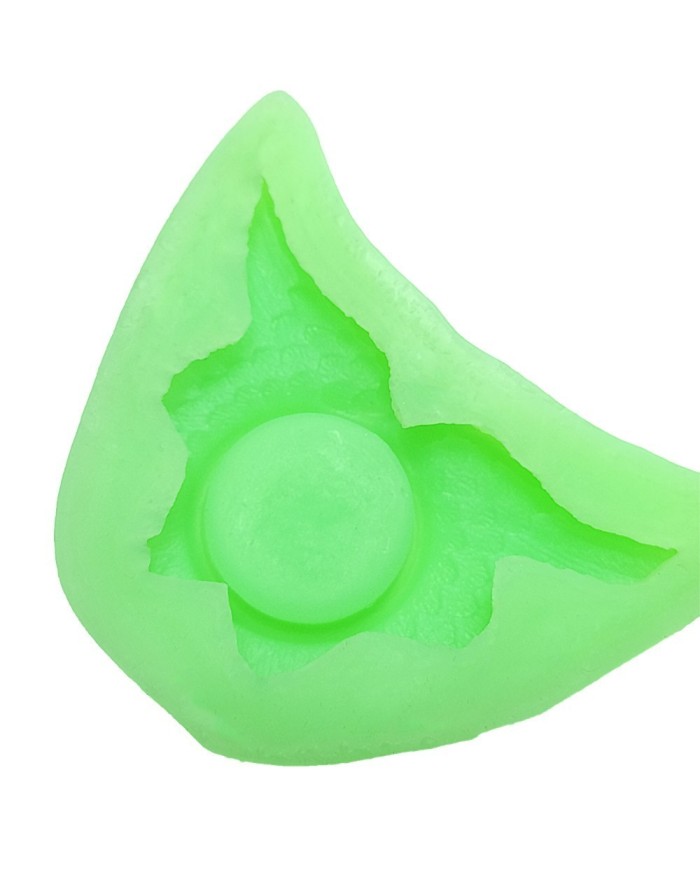 5 Adet Kelebek Kanadı - Mum ve Beton Kalıp