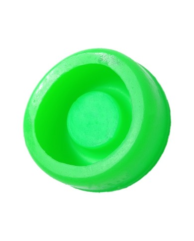 5 Adet Yuvarlak - Mum ve Beton Kalıp