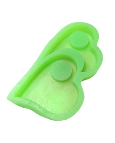 5 Adet - Kalpler - Beton Kalıp