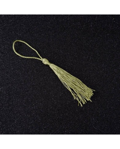 50 ADET - İTHAL PÜSKÜL - 8 CM - YEŞİL