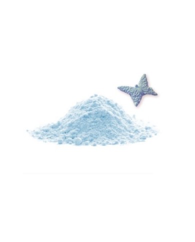 Kokulu Taş Tozu B Kalite - MAVİ - 5kg Kokulu Taş Tozu B Kalite - MAVİ - 5kg