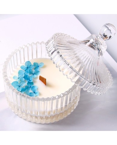 Soya Wax - 1 . Kalite 500 Gr