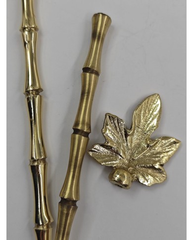 Kek Standı & Peçetelik Aparatı - Yaprak Model