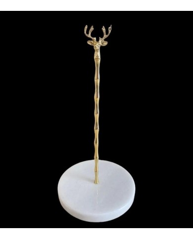 Kek Standı & Peçetelik Aparatı - Gugoki Model