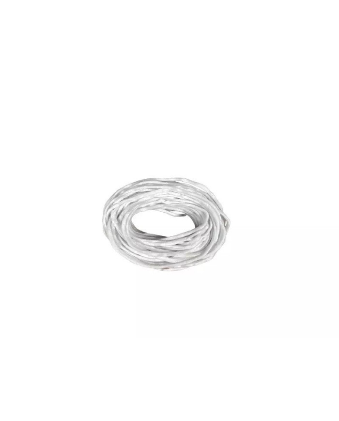 Mumsuz Fitil Mum Fitili İnce - 25 Metre